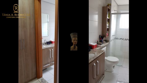Apartamento em Jardim Flórida, São Roque - Foto 6